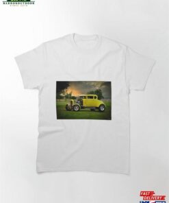 1930 Series A Coupe Classic T-Shirt Hoodie Unisex