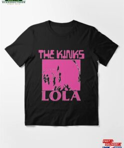 1960S Rock Legends Tour T-Shirt Classic