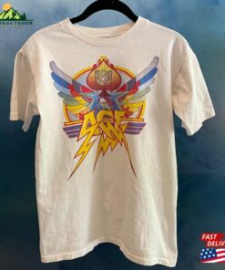 1972 Ace (Bob Weir Grateful Dead Solo Album) Vintage Shirt Hoodie Classic 1972 Ace (Bob Weir Grateful Dead Solo Album) Vintage Shirt Hoodie Classic