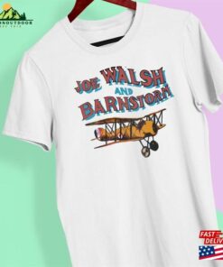 1973 Joe Walsh Barnstorm Vtg Concert Tour Limited Edition Sweatshirt Hoodie Or T Classic 3 1973 Joe Walsh Barnstorm Vtg Concert Tour Limited Edition Sweatshirt Hoodie Or T Classic 4