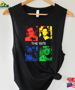 1975 At Their Very Best North America Tour Shirt The 75 Fan Hoodie Classic 2 1975 At Their Very Best North America Tour Shirt The 75 Fan Hoodie Classic 3