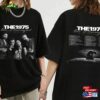1975 At Their Very Best North America Tour Shirt The 75 Fan T-Shirt Unisex