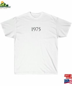 1975 Cotton Tee Hoodie Classic