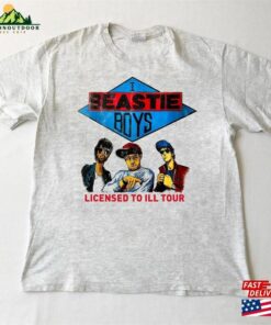 1987 Beastie Boys Licensed To Ill Tour T-Shirt Fight For The Right Party 1997 Hoodie 3 1987 Beastie Boys Licensed To Ill Tour T Shirt Fight For The Right Party 1997 Hoodie 4