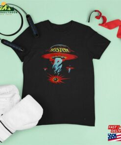 1987 Boston Rock Band Gift Birthday Christmas T-Shirt Adult Kid Unisex Tank Top Summer Longsleeve Classic 2 1987 Boston Rock Band Gift Birthday Christmas T Shirt Adult Kid Unisex Tank Top Summer Longsleeve Classic 3