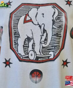 1989 10 000 Maniacs Blind Man's Zoo Tee T-Shirt Classic 2 1989 10 000 Maniacs Blind Mans Zoo Tee T Shirt Classic 3