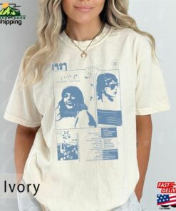 1989 New Version 2023 Comfort Colors Shirt This Love Blank Space Unisex Hoodie