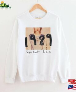 1989 Shirt Album Taylor T Shirt Sweatshirt 3