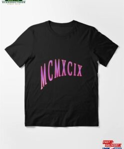 1989 T-Shirt Hoodie Classic