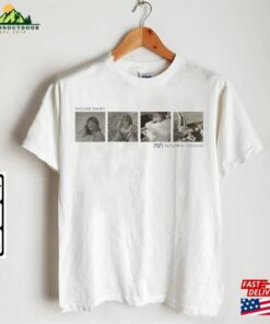 1989 Taylor's Version Photo T-Shirt Swift Music Eras Tour 2023 Sweatshirt Classic 2 1989 Taylors Version Photo T Shirt Swift Music Eras Tour 2023 Sweatshirt Classic 3