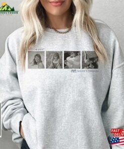 1989 Taylor’s Version Photo T-Shirt Swift Music Eras Tour 2023 Sweatshirt Hoodie Unisex 1989 Taylor’s Version Photo T-Shirt Swift Music Eras Tour 2023 Sweatshirt Hoodie Unisex