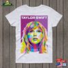 1989 Taylor’s Version Shirt Taylor Swift Re Classic T-Shirt