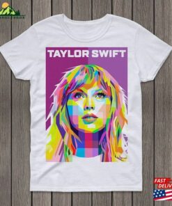 1989 Taylor’s Version Shirt Taylor Swift Re Classic T-Shirt 1989 Taylor’s Version Shirt Taylor Swift Re Classic T-Shirt