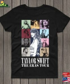 1989 Taylor’s Version Shirt Taylor Swift Re Classic Unisex 1989 Taylor’s Version Shirt Taylor Swift Re Classic Unisex
