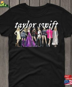 1989 Taylor’s Version Shirt Taylor Swift Re Recorded Album Classic Hoodie