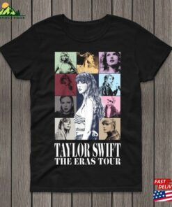 1989 Taylor's Version Shirt Taylor Swift Re Recorded Album Hoodie T-Shirt 3 1989 Taylors Version Shirt Taylor Swift Re Recorded Album Hoodie T Shirt 4