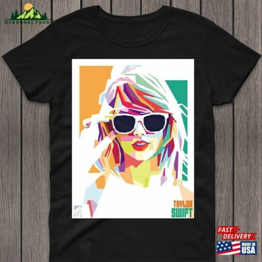 1989 Taylor’s Version Shirt Taylor Swift Re Recorded Album T-Shirt Hoodie