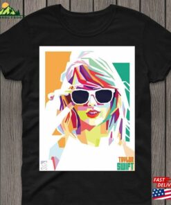 1989 Taylor’s Version Shirt Taylor Swift Re Recorded Album T-Shirt Hoodie