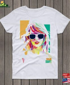 1989 Taylor's Version Shirt Taylor Swift Re Recorded Album T-Shirt Hoodie 3 1989 Taylors Version Shirt Taylor Swift Re Recorded Album T Shirt Hoodie 4