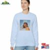 1989 Taylor’s Version Sweatshirt Swift Album Shirt T-Shirt Classic
