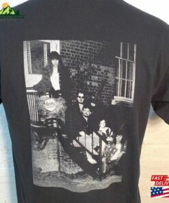 1990S Warning Concert Shirt Men's Large (44) T-Shirt Unisex 2 1990S Warning Concert Shirt Mens Large 44 T Shirt Unisex 3