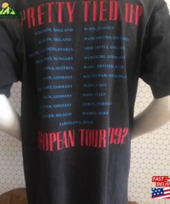 1992 Rare Vintage Guns N Roses Use Your Illusion Tour Shirt Sweatshirt Unisex 2 1992 Rare Vintage Guns N Roses Use Your Illusion Tour Shirt Sweatshirt Unisex 3