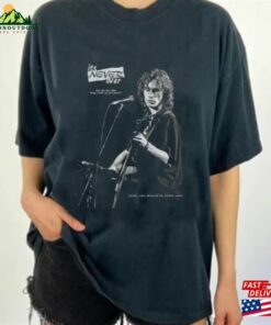 1994 Jeff Buckley So Real Unisex Black Shirt Tour T Hoodie 2 1994 Jeff Buckley So Real Unisex Black Shirt Tour T Hoodie 3