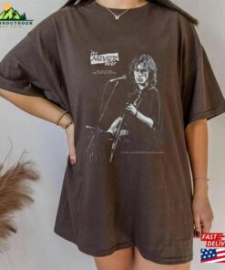 1994 Jeff Buckley So Real Unisex Black T-Shirt 90S Concert Shirt Hoodie 2 1994 Jeff Buckley So Real Unisex Black T Shirt 90S Concert Shirt Hoodie 3