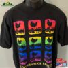1994 Woodstock Music Festival Tee Shirt Classic Hoodie