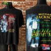 1996 1997 Michael Jackson History Tour Honolulu Hawaii T-Shirt 90S Aloha Stadium Tee Single Stitch Sweatshirt