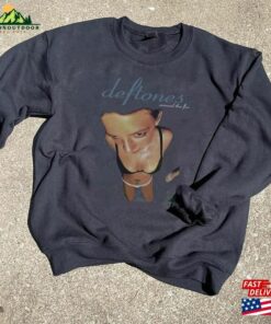 1997 Deftones Around The Fur T-Shirt Music Song Lovers Shirt Albums Unisex 3 1997 Deftones Around The Fur T Shirt Music Song Lovers Shirt Albums Unisex 4