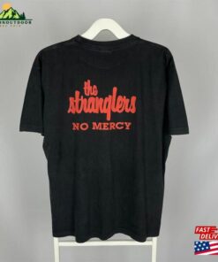 1997 Vintage The Stranglers Uk Tour T-Shirt Unisex 2 1997 Vintage The Stranglers Uk Tour T Shirt Unisex 3