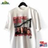 1998 Culture Club The Big Rewind Uk Tour T Shirt Classic Hoodie