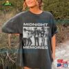 1D Direction Midnight Memories Shirt One Graphic Vintage Sweatshirt T-Shirt