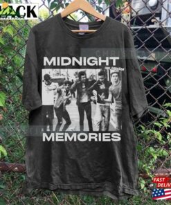 1D Direction Midnight Memories Shirt One Graphic Vintage Sweatshirt T-Shirt 3 1D Direction Midnight Memories Shirt One Graphic Vintage Sweatshirt T Shirt 4