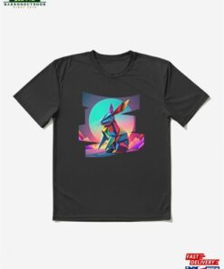 2 Rabbit In Paper Art Style Newest T Hoodie T-Shirt 2 Rabbit In Paper Art Style Newest T Hoodie T-Shirt