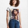 2 Selena Gomez Beauty Classic T-Shirt Sweatshirt Hoodie