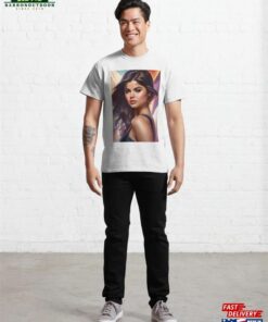 2 Selena Gomez Beauty Classic T Shirt Sweatshirt Hoodie 3