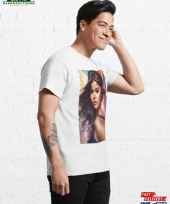 2 Selena Gomez Beauty Classic T Shirt Sweatshirt Hoodie 4