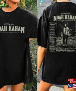 2 Side Stick Season Tour 2023 Shirt Noah Kahan T-Shirt Classic 2 Side Stick Season Tour 2023 Shirt Noah Kahan T-Shirt Classic