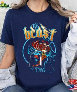 2 Sided Disney The Beast Tour Shirt Vintage Beauty And Prince Adam Belle Princess Tee Hoodie Sweatshirt 3 2 Sided Disney The Beast Tour Shirt Vintage Beauty And Prince Adam Belle Princess Tee Hoodie Sweatshirt 4