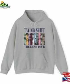 2 Sided Eras Tour Hoodie Swiftie Merch Taylor Shirt T-Shirt 2 2 Sided Eras Tour Hoodie Swiftie Merch Taylor Shirt T Shirt 3