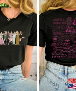 2 Sided Taylor Swift The Eras Tour 2023 Midnights Album Ts Merch Sweatshirt Hoodie 2 2 Sided Taylor Swift The Eras Tour 2023 Midnights Album Ts Merch Sweatshirt Hoodie 3