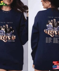 2 Sided Tok Io H T-Shirt Unisex