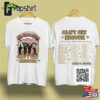 2 Sides Big Time Rush Band Cant Get Enough Tour Shirt 2023 Music Shirts Unisex Sweatshirt