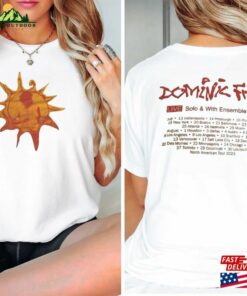 2 Sides Dominic Fike’sunburn’album T-Shirt Limited Don’t Forget About Me Tee Classic Sweatshirt 2 Sides Dominic Fike’sunburn’album T-Shirt Limited Don’t Forget About Me Tee Classic Sweatshirt