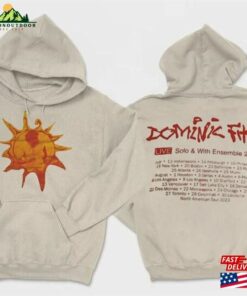 2 Sides Dominic Fikesunburnalbum T Shirt Limited Dont Forget About Me Tee Classic Sweatshirt 3