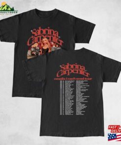 2 Sides Emails I Can't Send Tour 2023 T-Shirt Sabrina Carpenter Concert Sweatshirt Hoodie 3 2 Sides Emails I Cant Send Tour 2023 T Shirt Sabrina Carpenter Concert Sweatshirt Hoodie 4