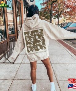 2 Sides Good Riddance Gracie Abrams Tour T-Shirt The 2023 Sweatshirt Unisex 2 2 Sides Good Riddance Gracie Abrams Tour T Shirt The 2023 Sweatshirt Unisex 3