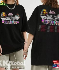 2 Sides High School Reunion 2023 Shirt Snoop Dogg Wiz Khalifa Hoodie T-Shirt 2 Sides High School Reunion 2023 Shirt Snoop Dogg Wiz Khalifa Hoodie T-Shirt